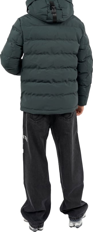Mitchell Parka Winterjas