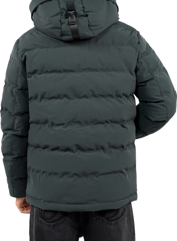 Mitchell Parka Winterjas