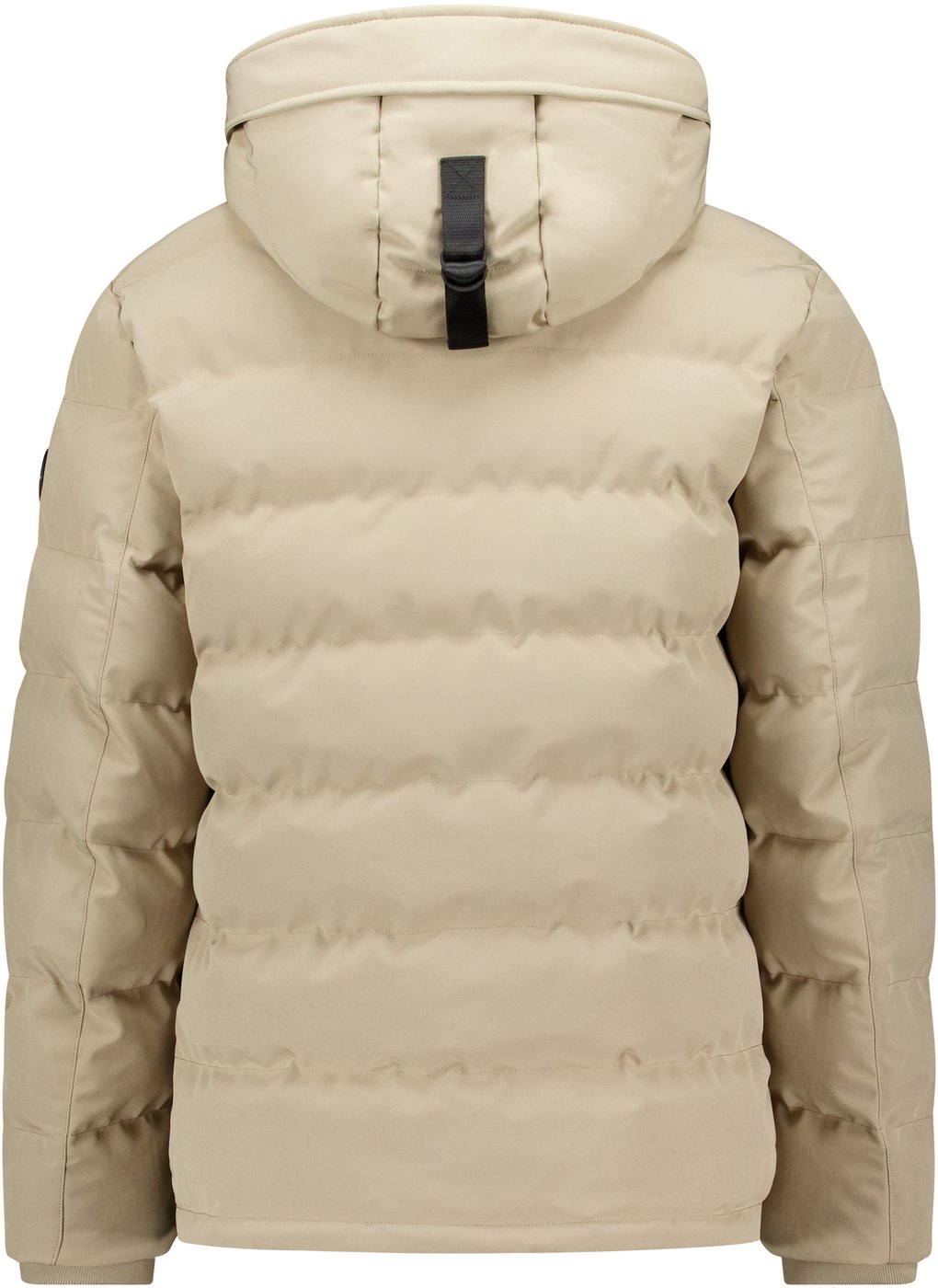 Airforce MITCHELL PARKA FRM0610 Tuffet 126