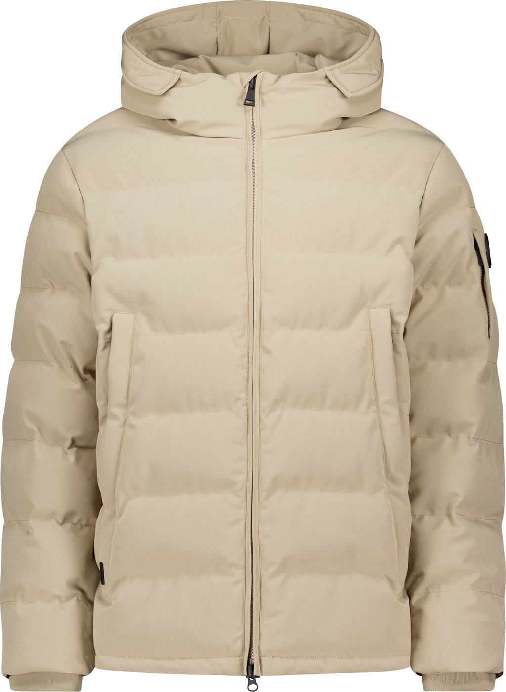 Airforce MITCHELL PARKA FRM0610 Tuffet 126