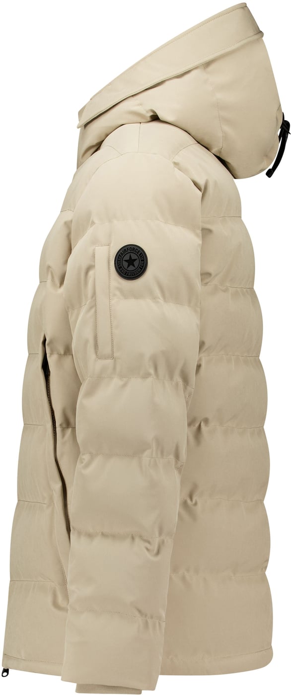 Airforce MITCHELL PARKA FRM0610 Tuffet 126