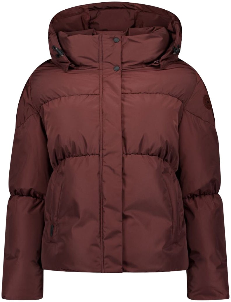 Maya Puffer Winterjas