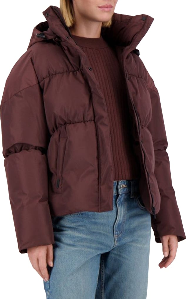 Maya Puffer Winterjas