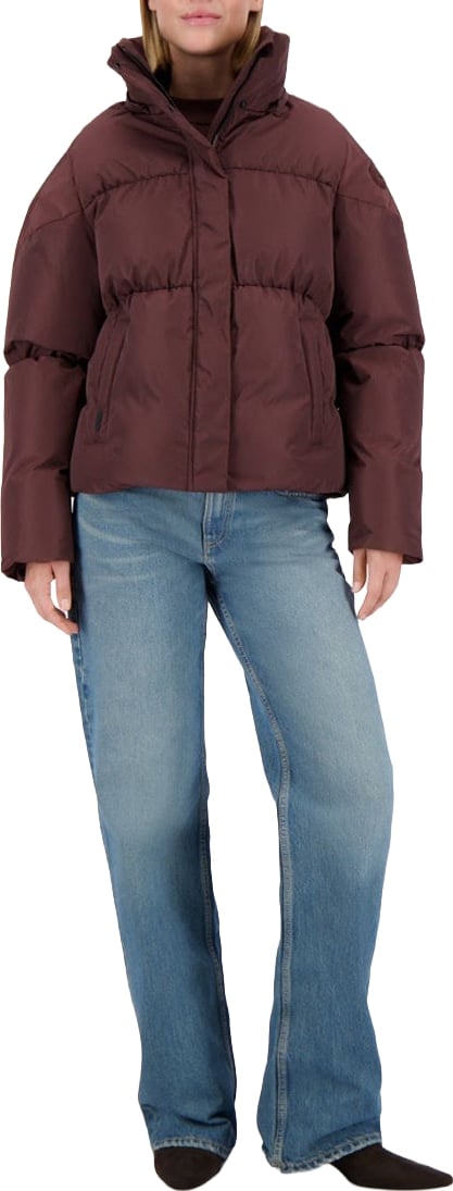 Maya Puffer Winterjas