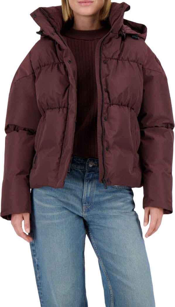 Maya Puffer Winterjas