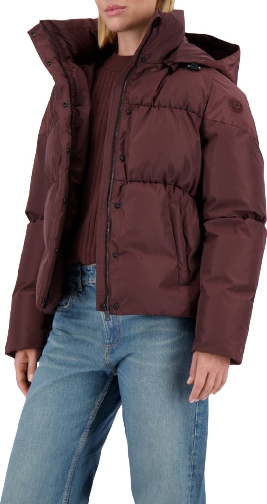 Maya Puffer Winterjas
