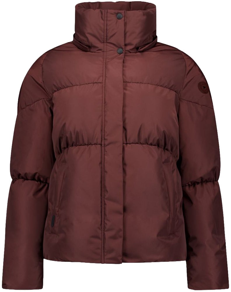 Maya Puffer Winterjas