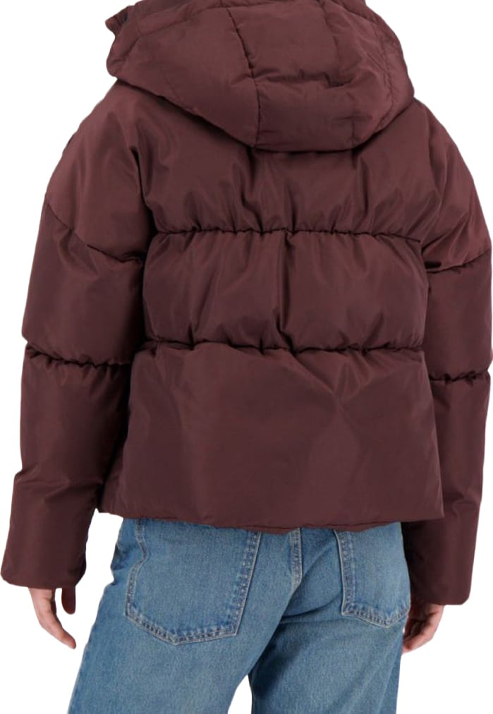 Maya Puffer Winterjas