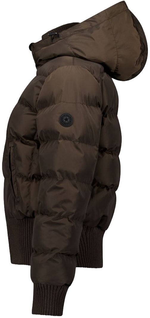 Airforce Tate Bomber Bruin