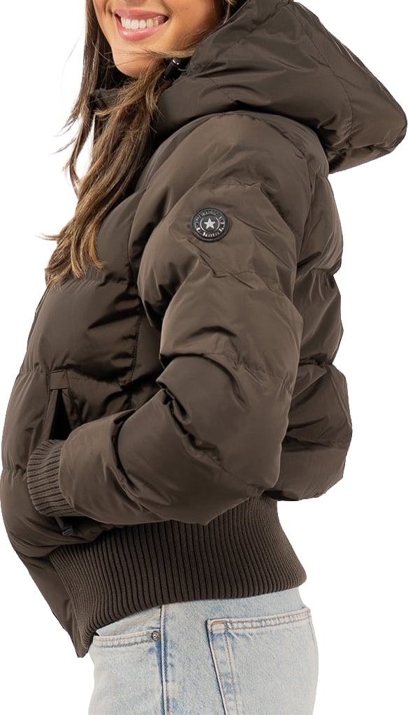 Airforce Tate Bomber Bruin