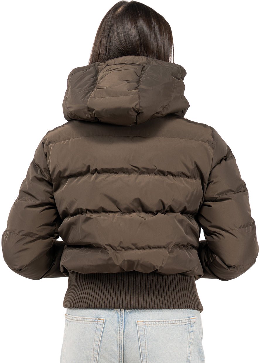 Airforce Tate Bomber Bruin