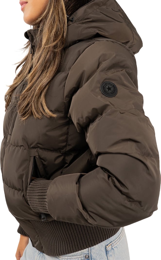 Airforce Tate Bomber Bruin