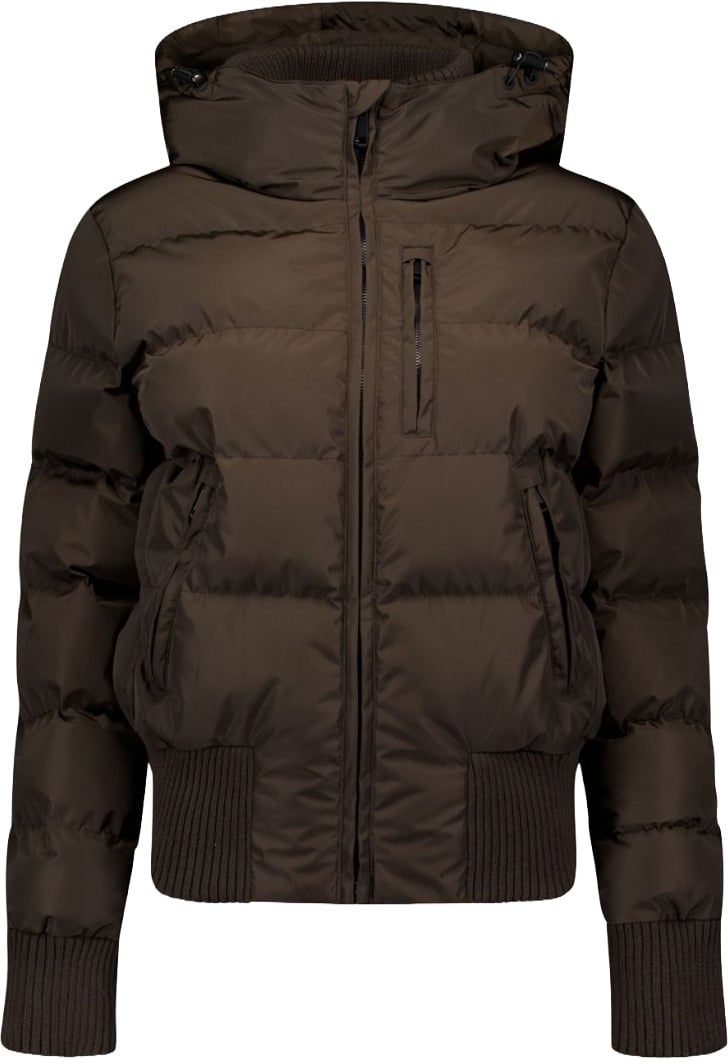 Airforce Tate Bomber Bruin