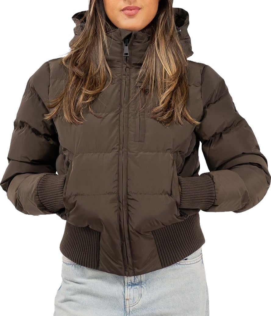 Airforce Tate Bomber Bruin