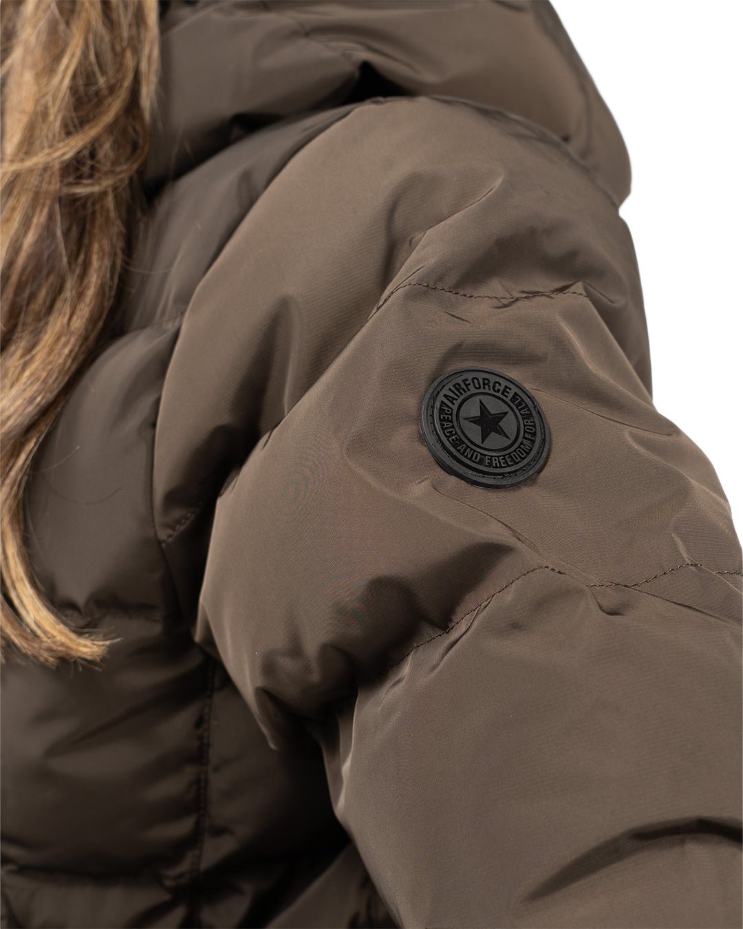 Airforce Tate Bomber Bruin