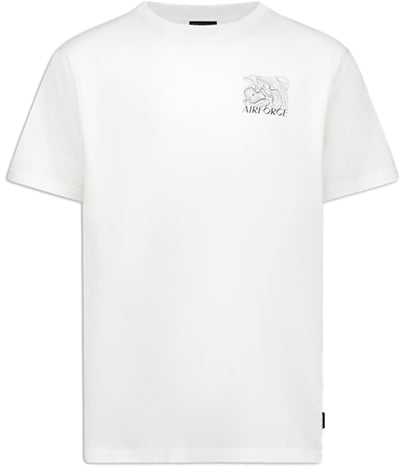 Airforce Altitude T-Shirt Back Print