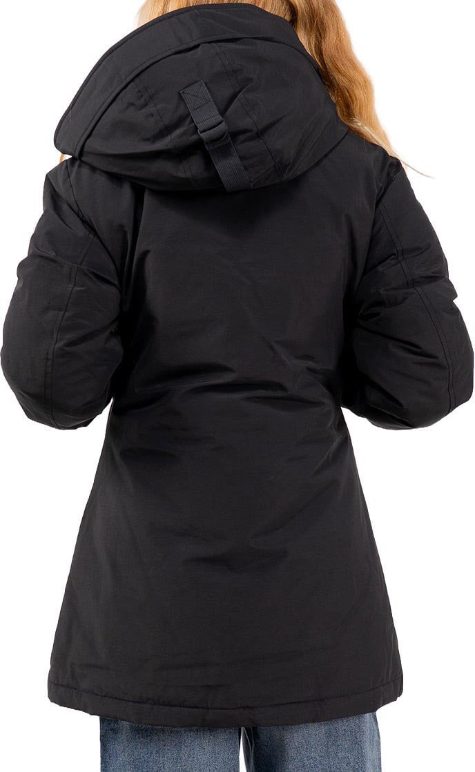 4 Pocket Parka Winterjas