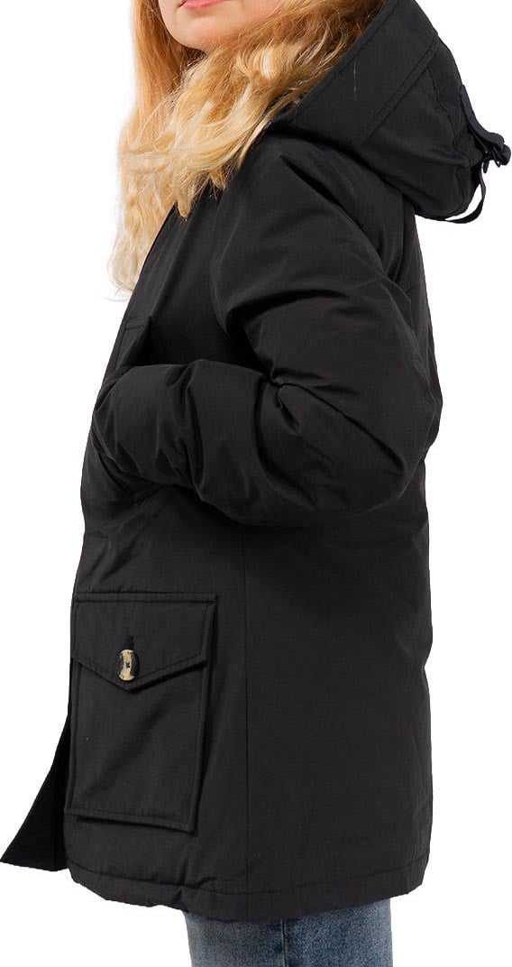 4 Pocket Parka Winterjas