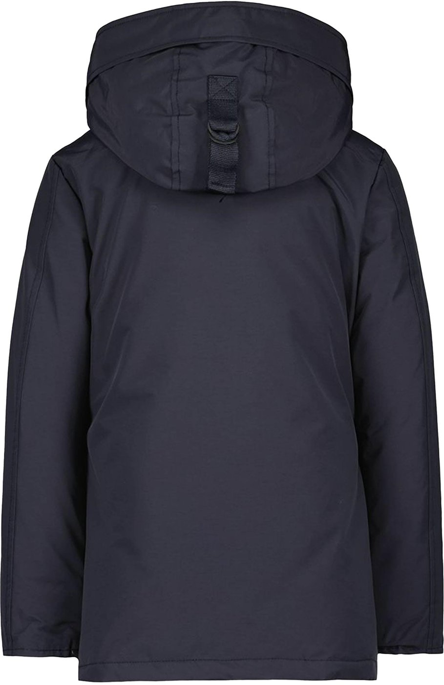 4 Pocket Parka Winterjas