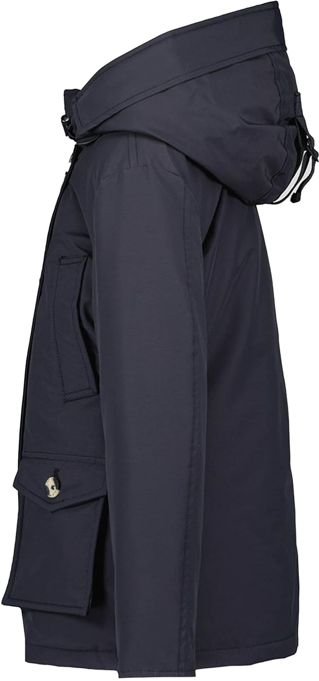 4 Pocket Parka Winterjas