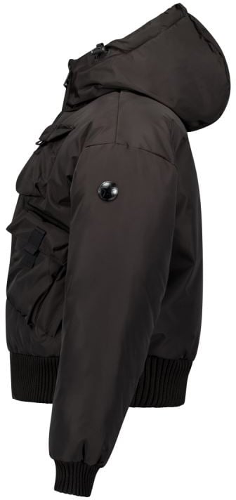 June Mountain Bomber