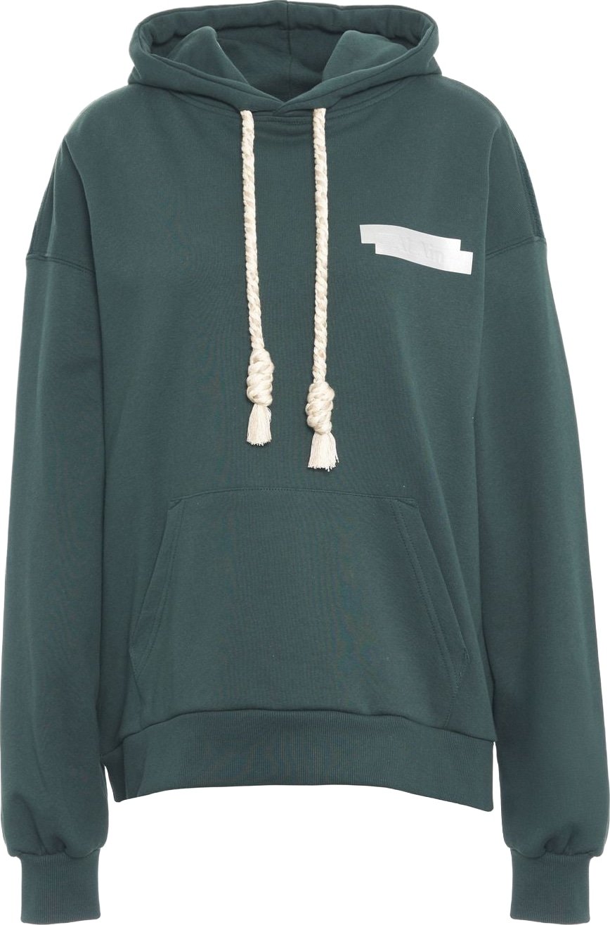 Hoodie 'Palmeraie'