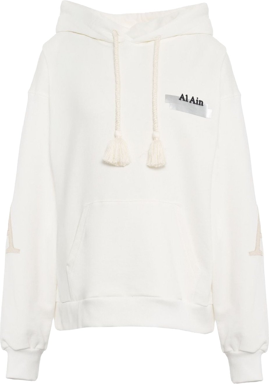 Hoodie 'Eternal'