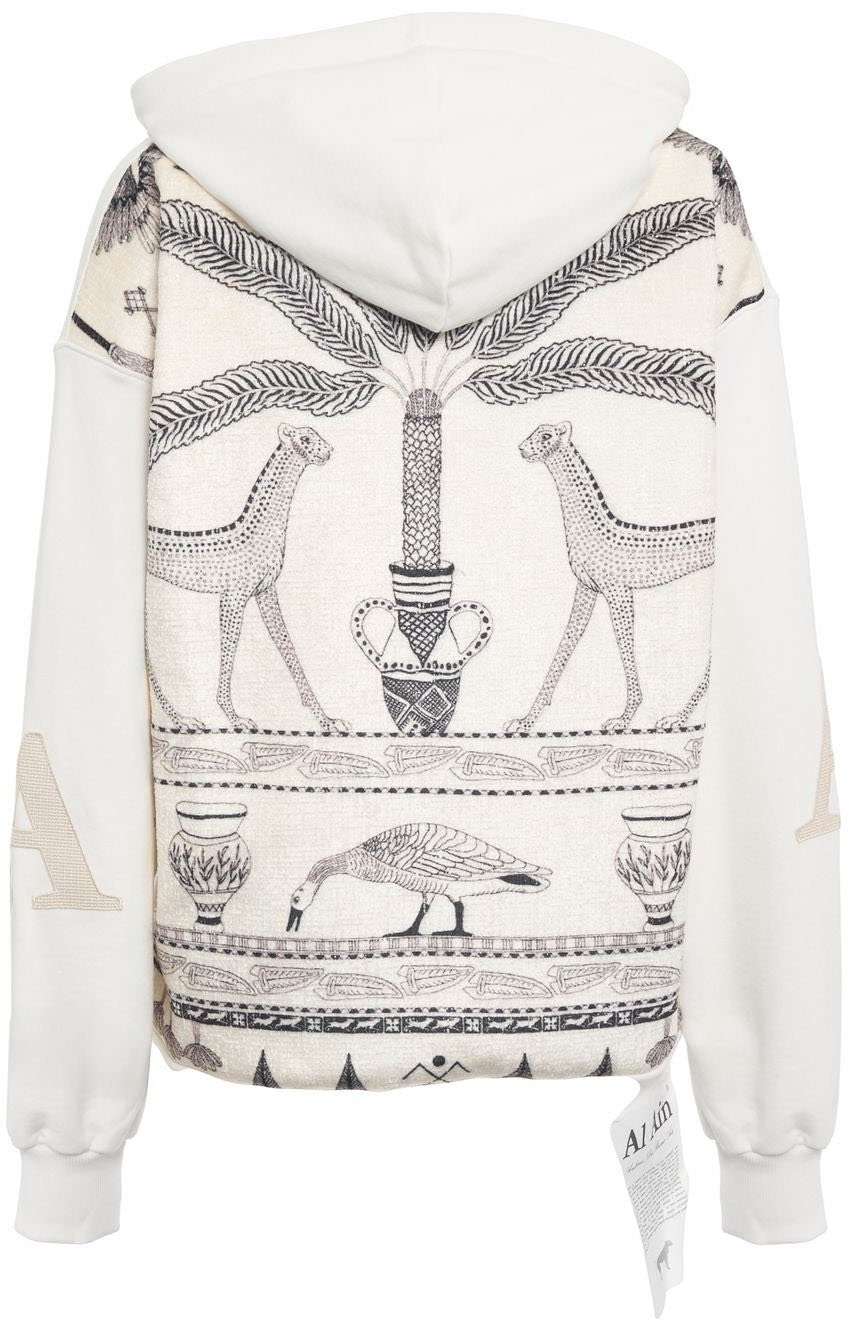 Hoodie 'Eternal'