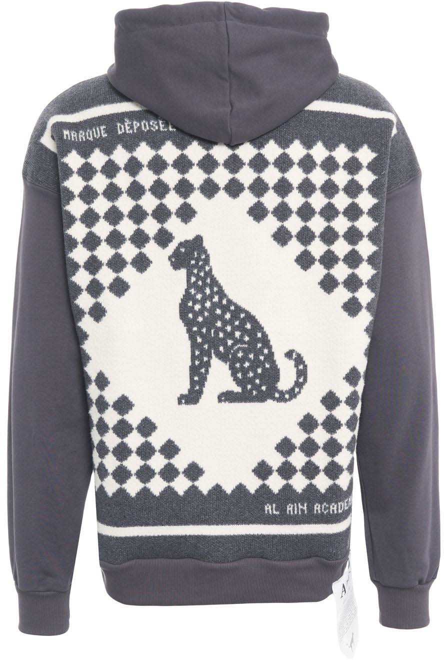 Hoodie 'Diamond'
