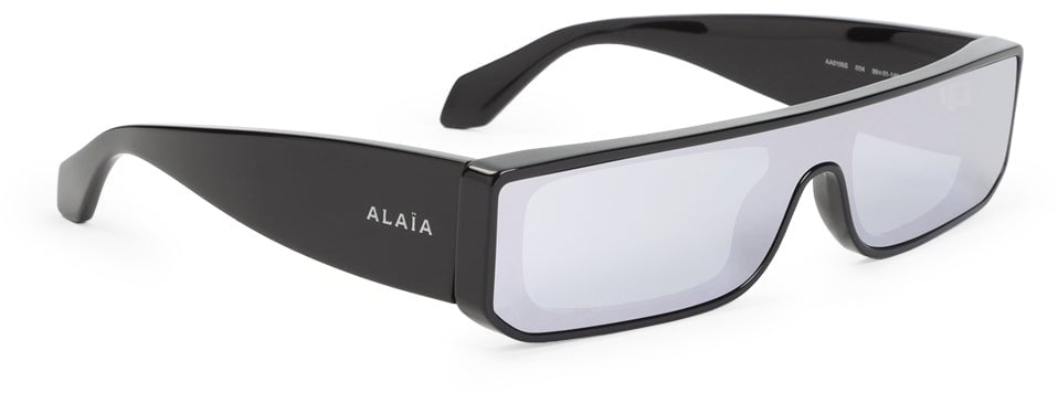 AlaïA Eyewear Sunglasses