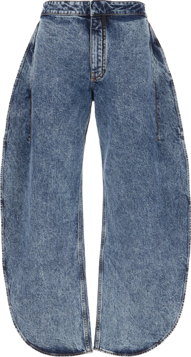 Alaia Denim jeans