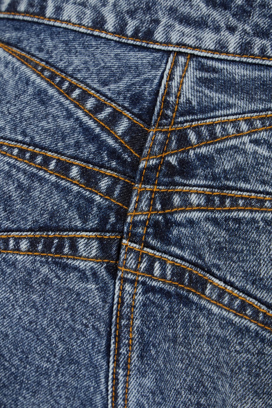 Alaia Denim jeans