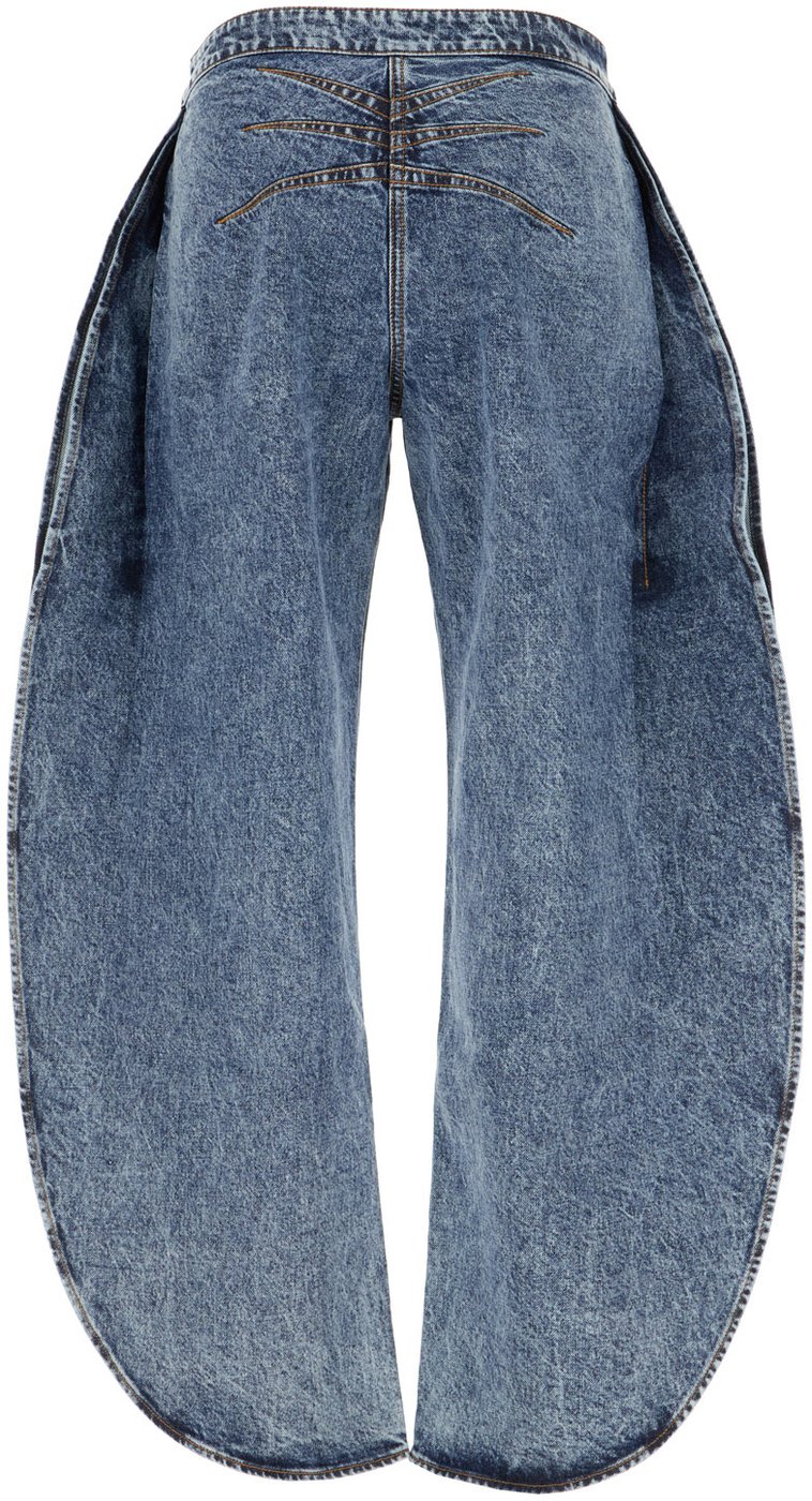 Alaia Denim jeans