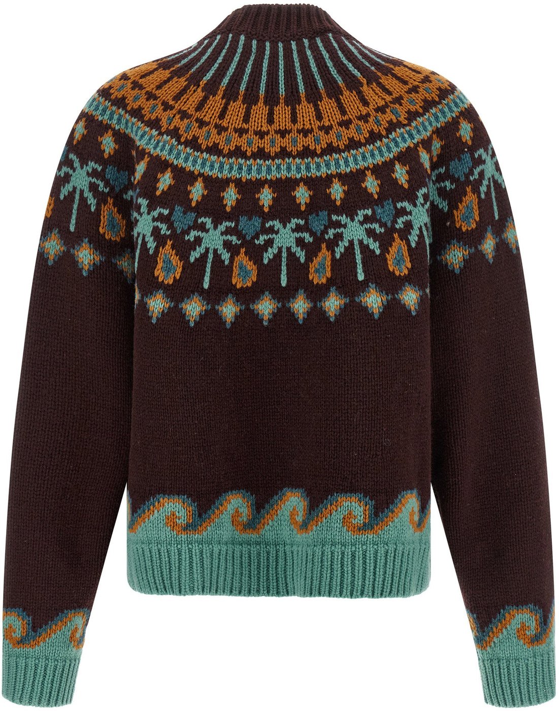 Alanui Sweet Winter Sweater