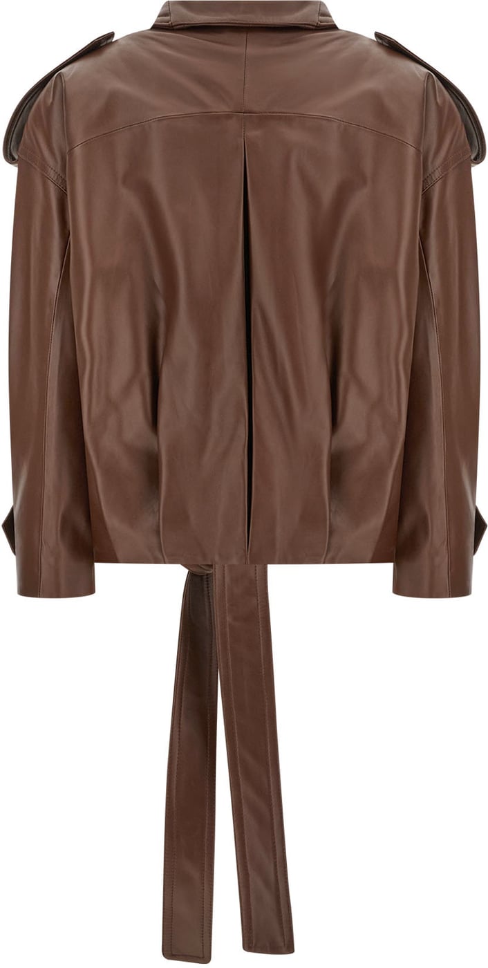 Alberta Ferretti CAPPOTTI