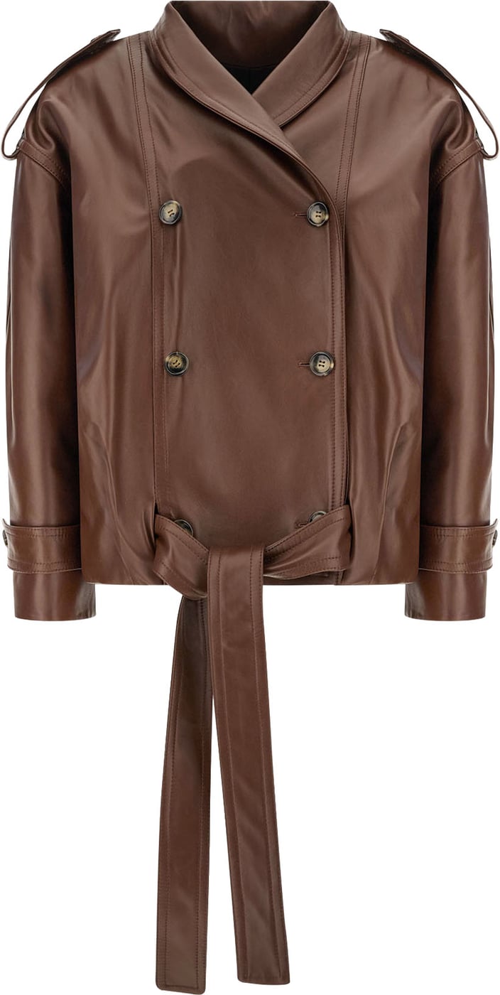 Alberta Ferretti CAPPOTTI