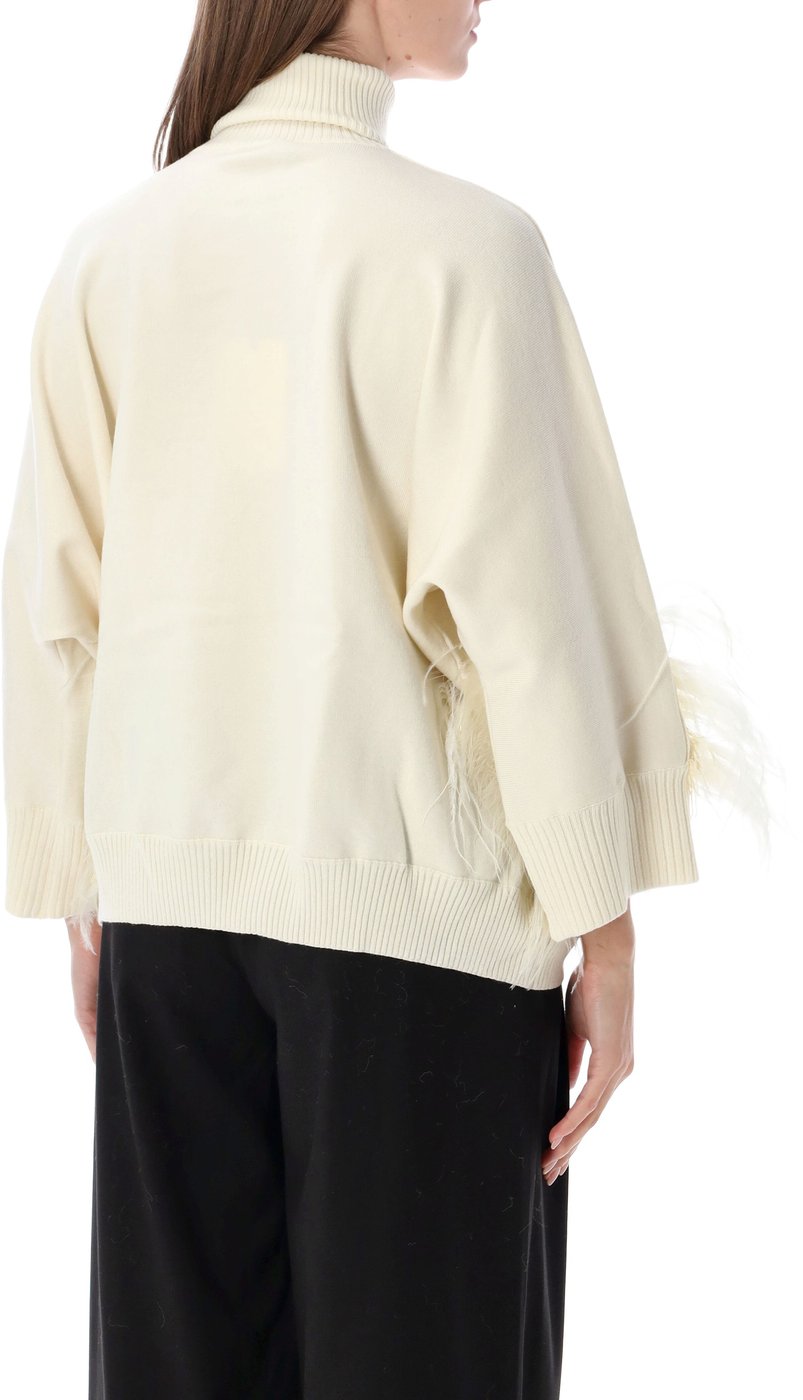 Maglia Bianco