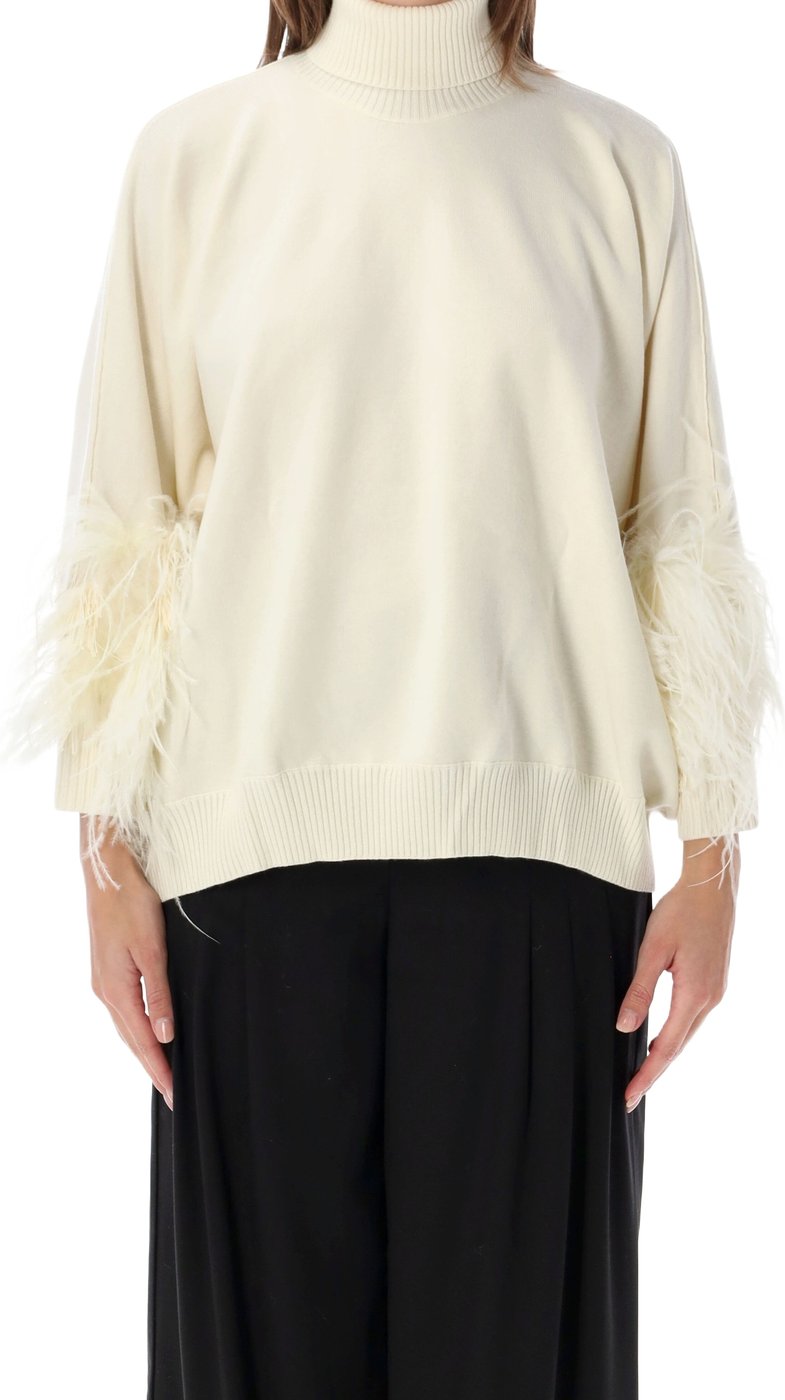 Maglia Bianco