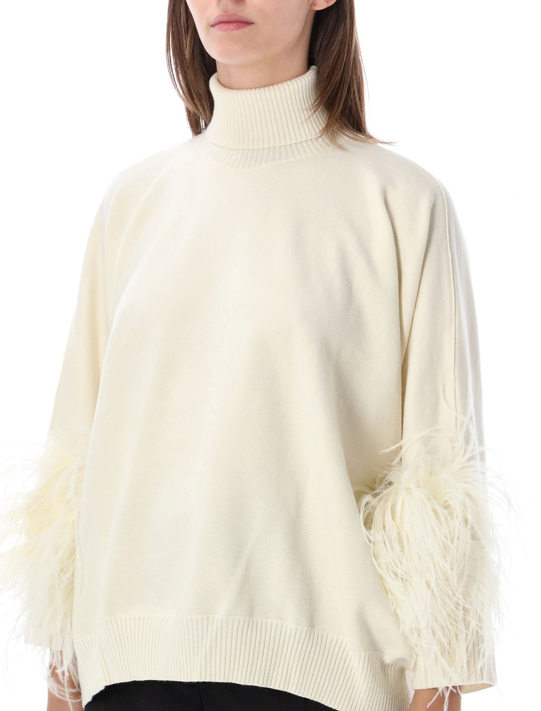 Maglia Bianco