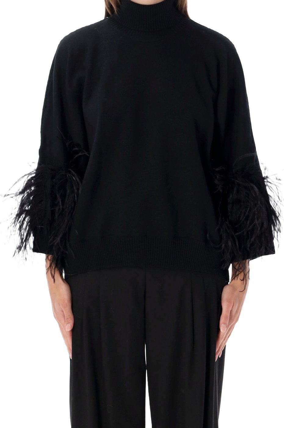 Maglia Nero