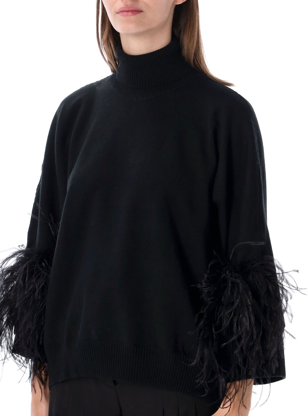 Maglia Nero