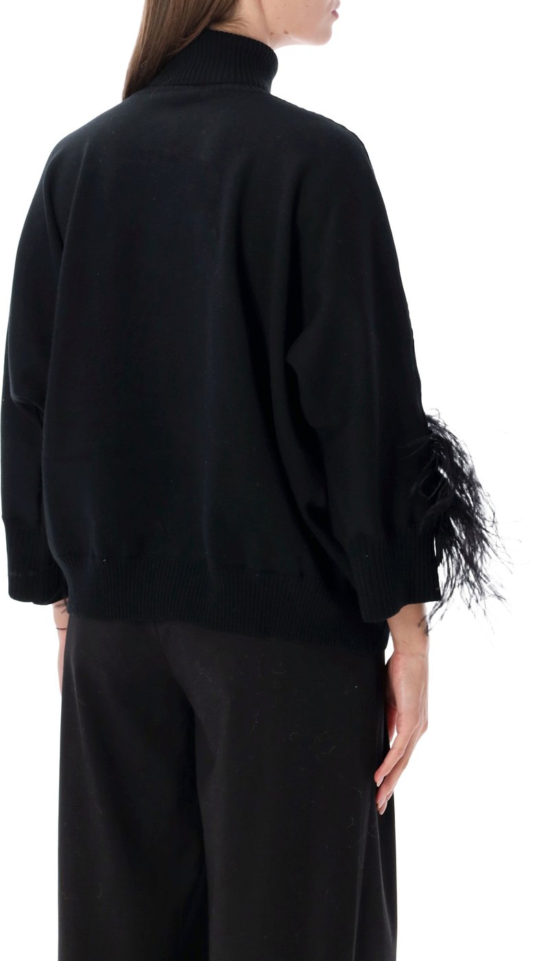 Maglia Nero