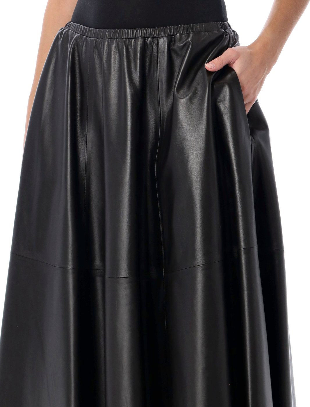 Skirt Nero