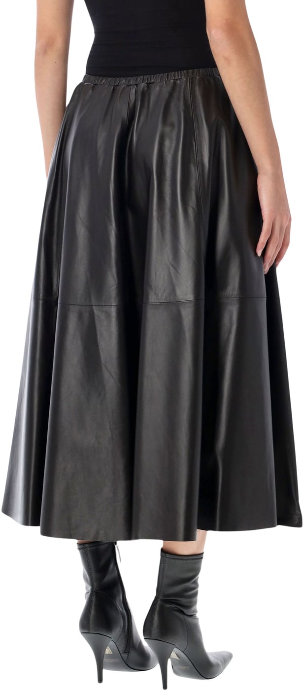 Skirt Nero