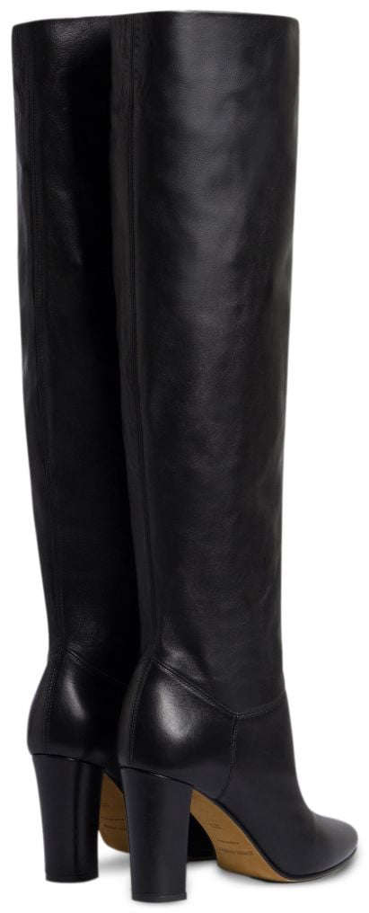 Boots Black