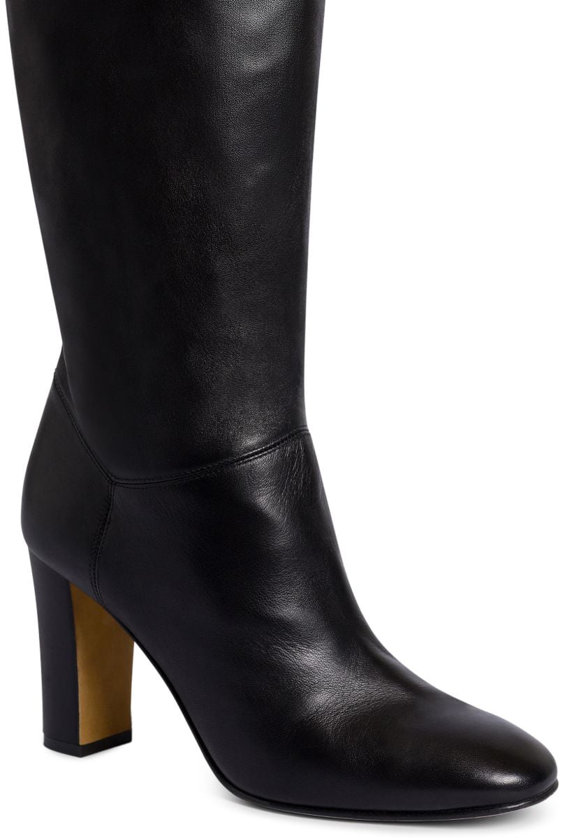 Boots Black