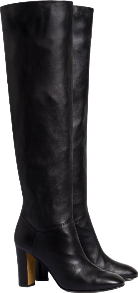 Boots Black