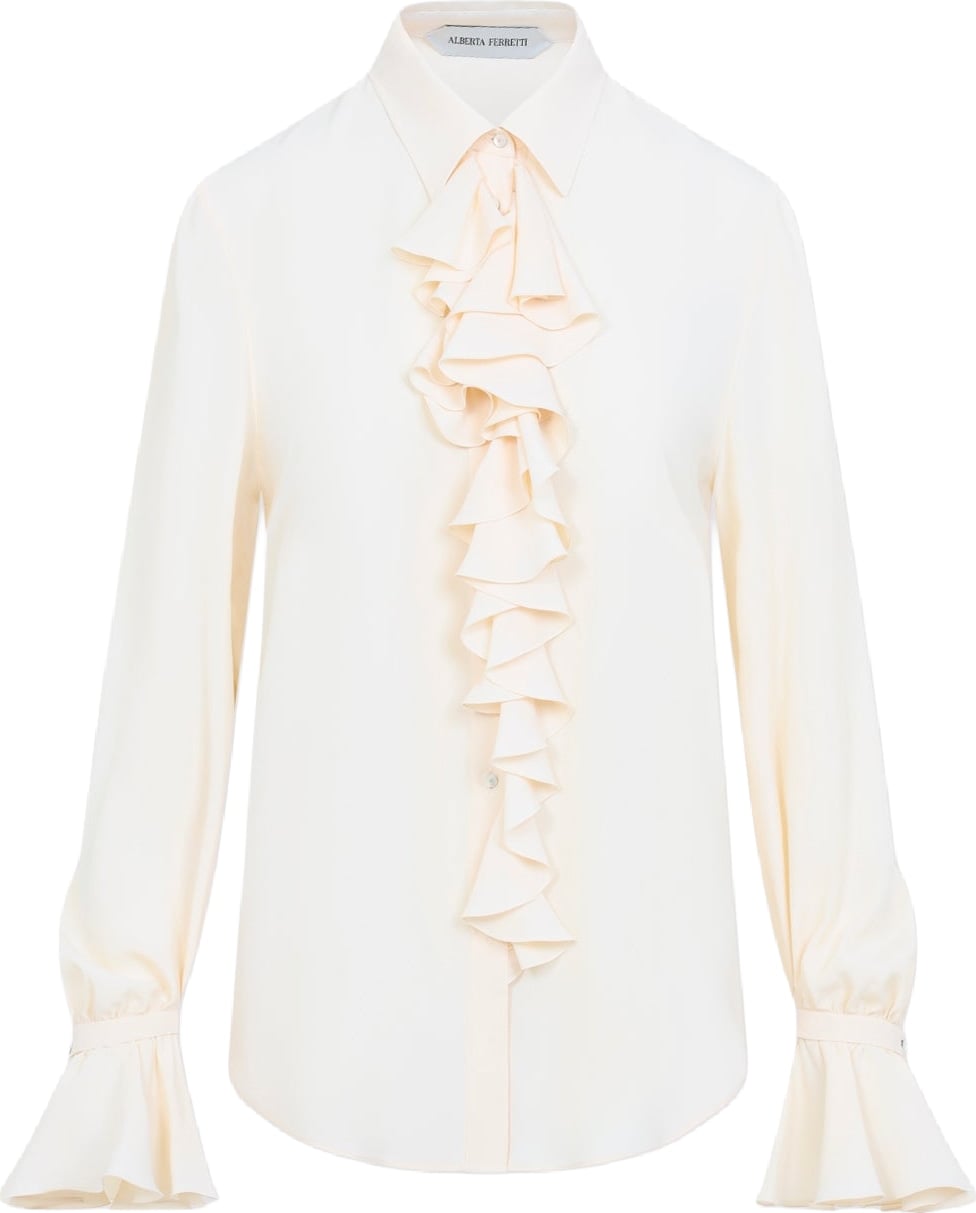 Alberta Ferretti Shirt