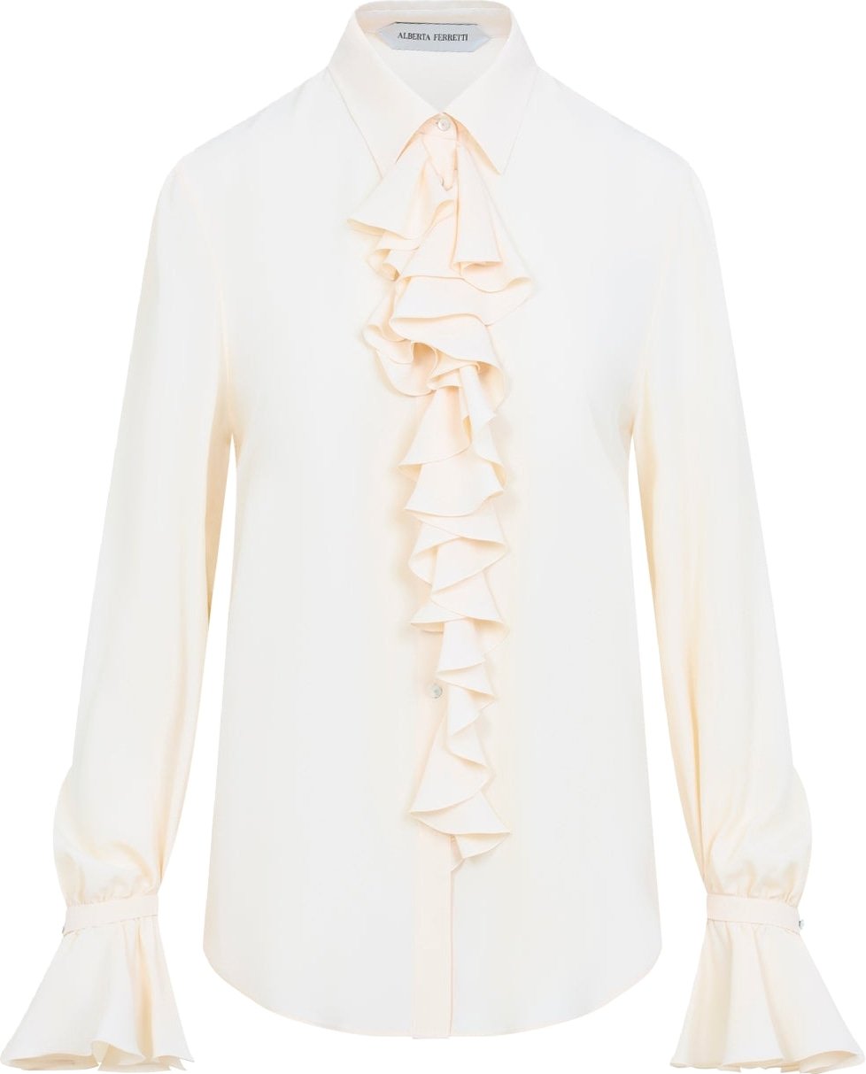 Alberta Ferretti Shirt