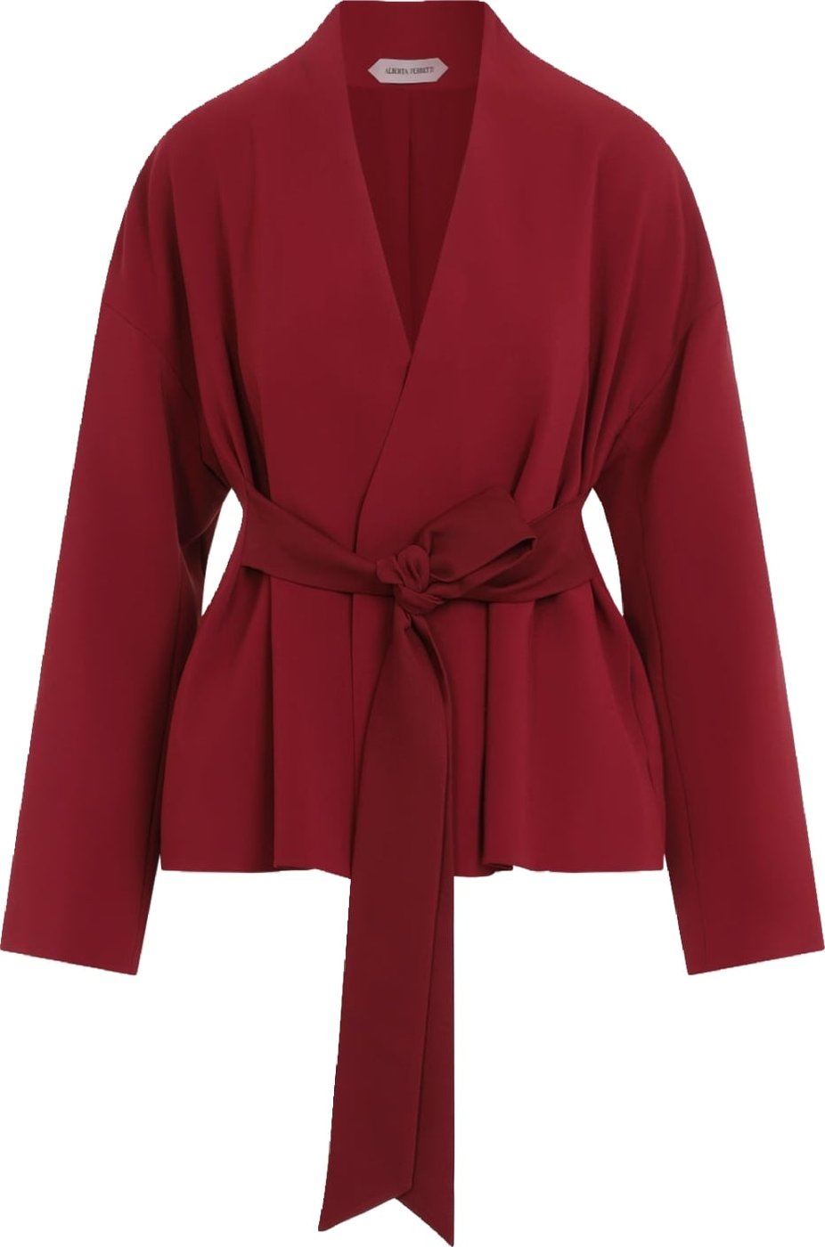 Alberta Ferretti Cady Jacket